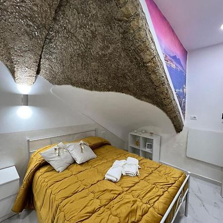 Casa Nunu Villa เนเปิลส์ ภายนอก รูปภาพ