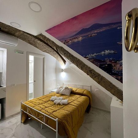 Casa Nunu Villa เนเปิลส์ ภายนอก รูปภาพ