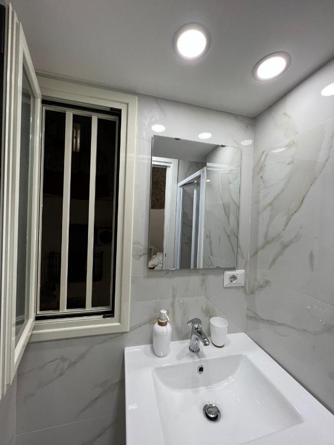 Casa Nunu Villa เนเปิลส์ ภายนอก รูปภาพ