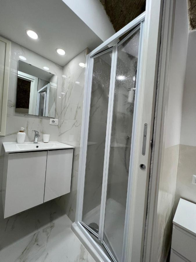Casa Nunu Villa เนเปิลส์ ภายนอก รูปภาพ