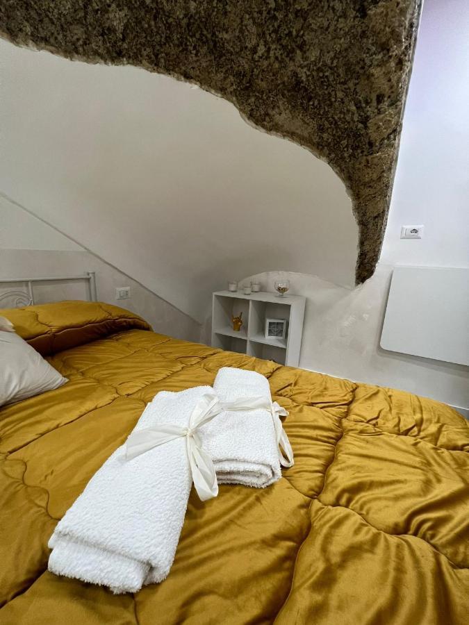 Casa Nunu Villa เนเปิลส์ ภายนอก รูปภาพ