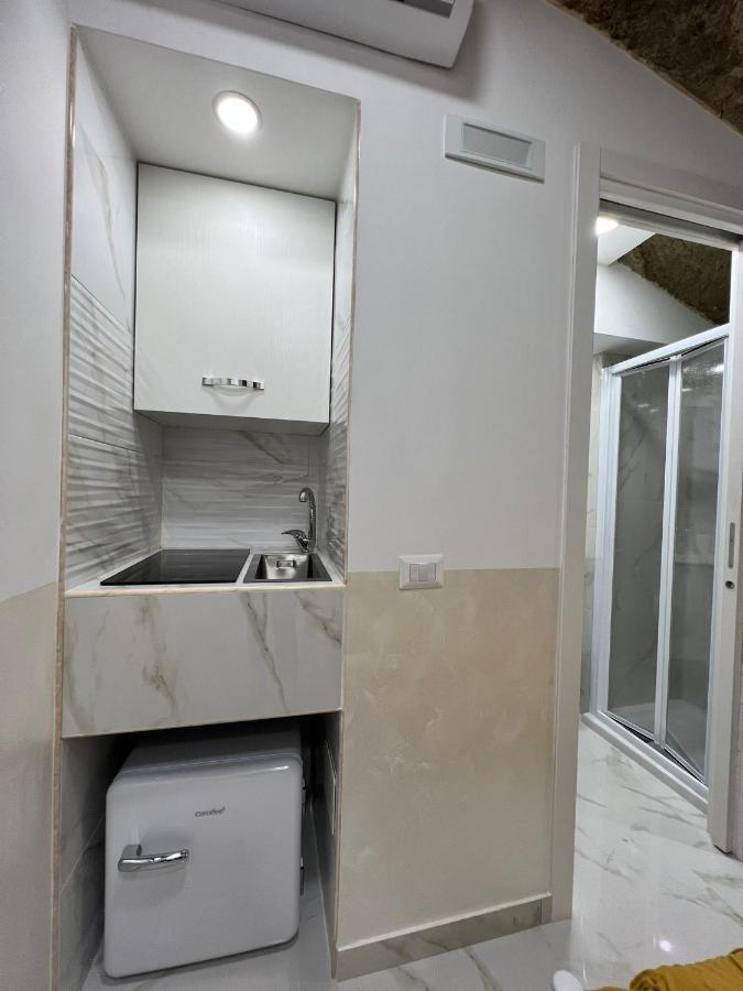 Casa Nunu Villa เนเปิลส์ ภายนอก รูปภาพ