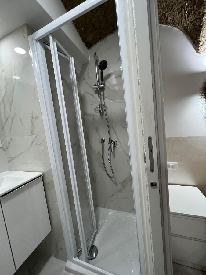 Casa Nunu Villa เนเปิลส์ ภายนอก รูปภาพ