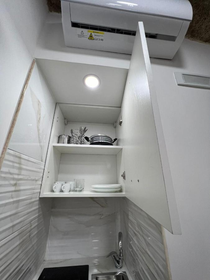 Casa Nunu Villa เนเปิลส์ ภายนอก รูปภาพ