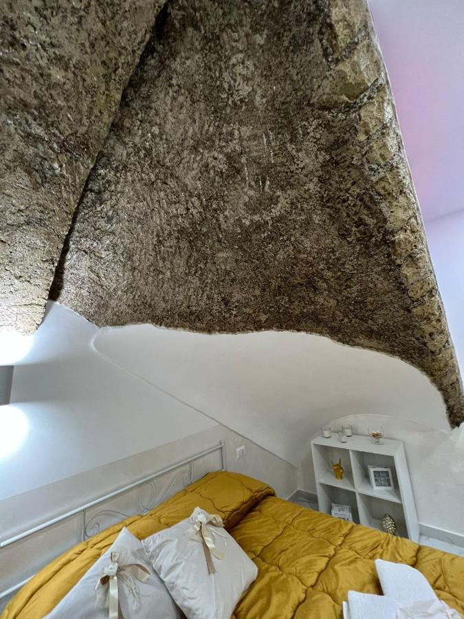 Casa Nunu Villa เนเปิลส์ ภายนอก รูปภาพ