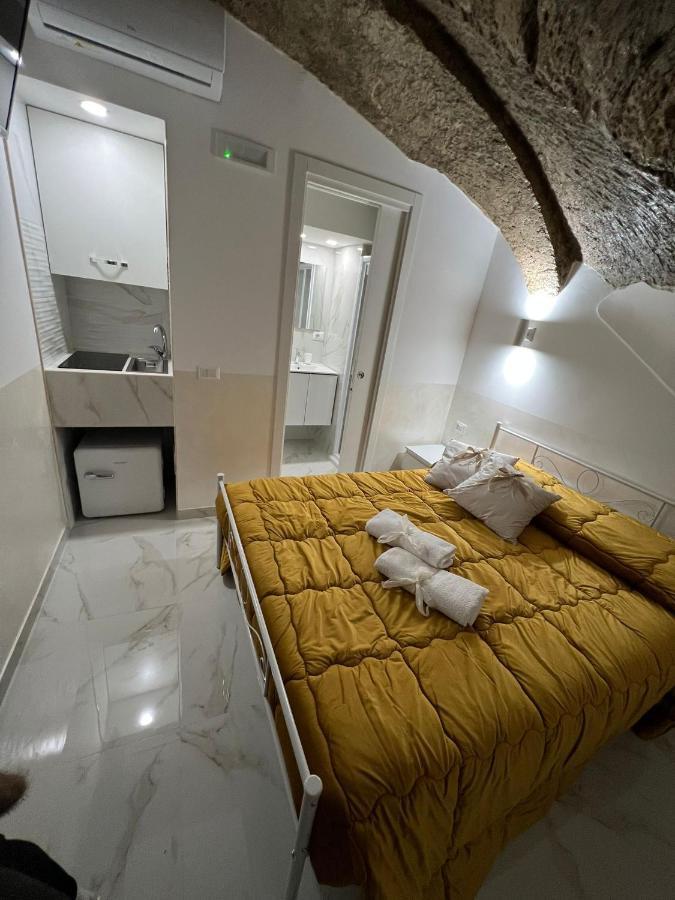 Casa Nunu Villa เนเปิลส์ ภายนอก รูปภาพ