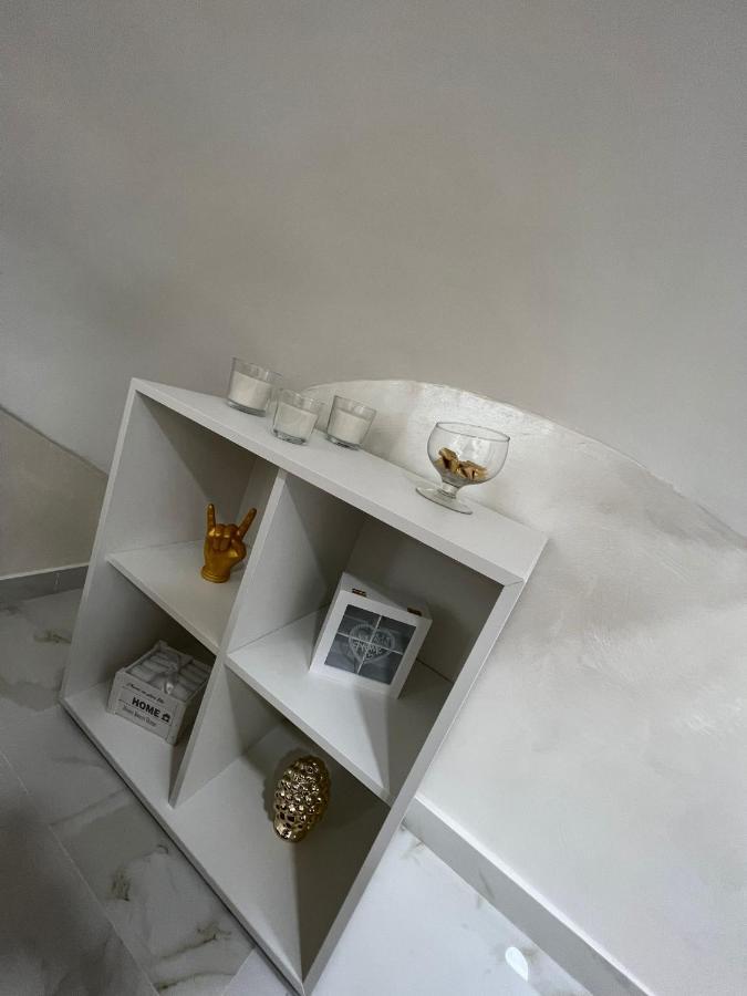 Casa Nunu Villa เนเปิลส์ ภายนอก รูปภาพ