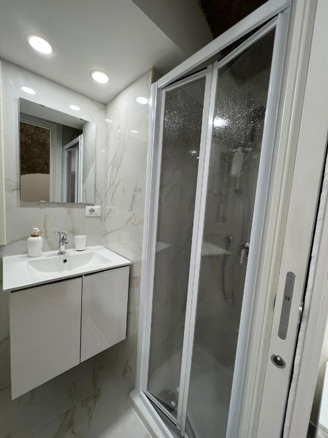 Casa Nunu Villa เนเปิลส์ ภายนอก รูปภาพ