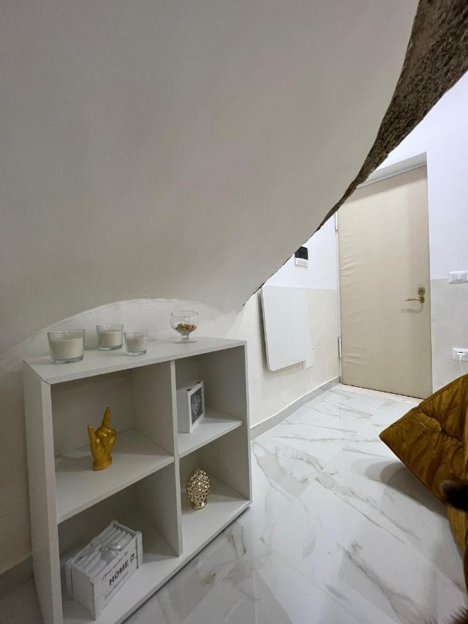 Casa Nunu Villa เนเปิลส์ ภายนอก รูปภาพ