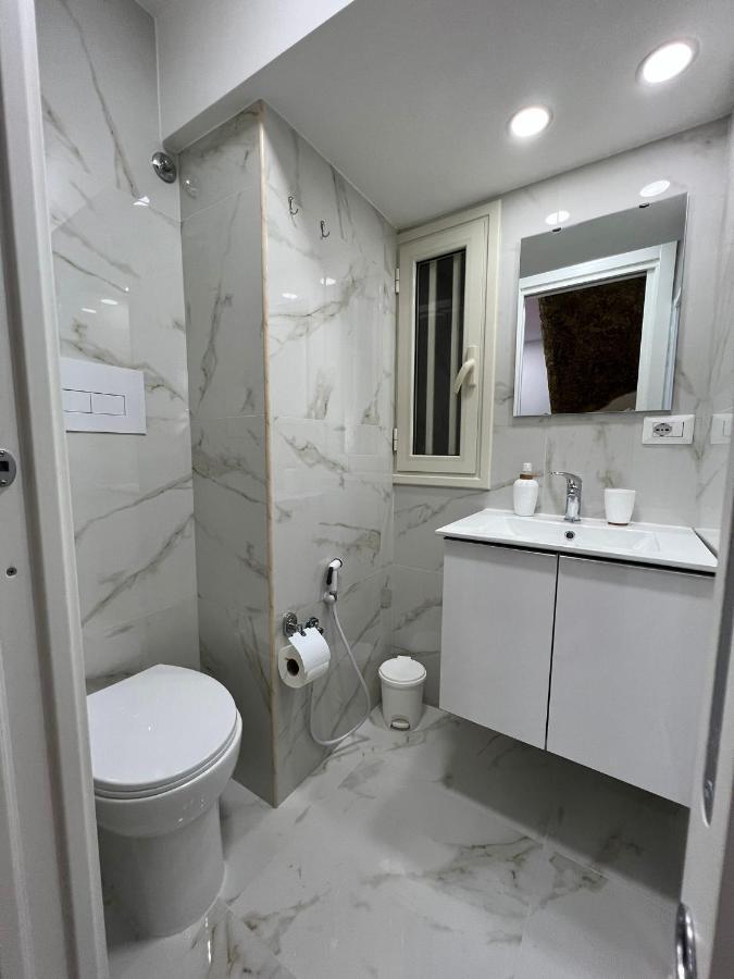 Casa Nunu Villa เนเปิลส์ ภายนอก รูปภาพ
